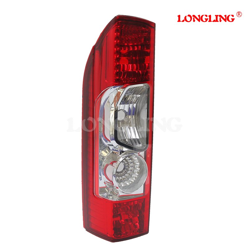 Rear Light Lamp 1366455080 1366454080 for Fiat Ducato