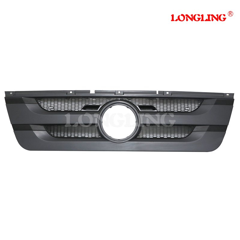 Oem Quality Truck Plastic Grille for Mercedes Benz Cab/actros /axor /atego