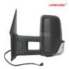 Best quality long Arm Mirror for Mercedes Sprinter