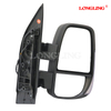 Best Quality Auto Rearview Side Mirror for Iveco Daily