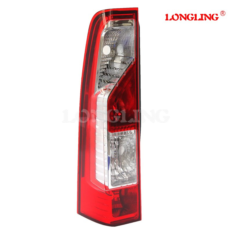 Truck Rear Tail Lamp Price for Renault Master New