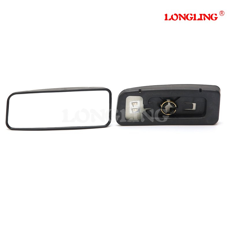 Oem Quality Auto Small Glass Unit with Heater for Sprinter