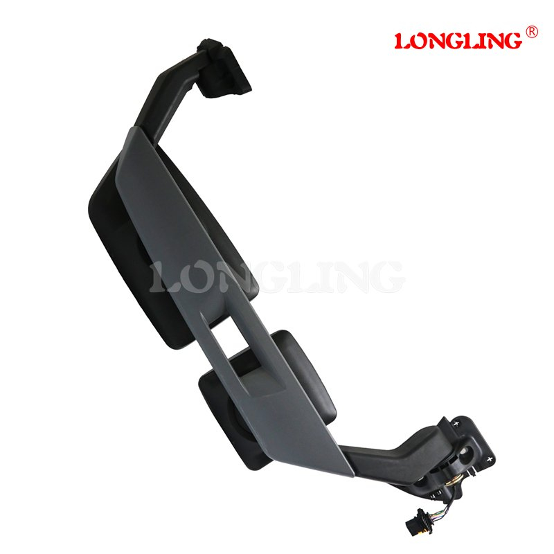 Exterior Quality Heater Auto Dimming Rearview Mirror for Volvo
