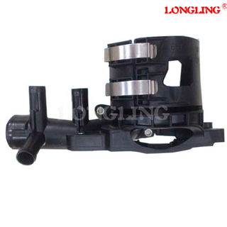 Diesel Filter Bracket FOR Mercedes benz sprinter 