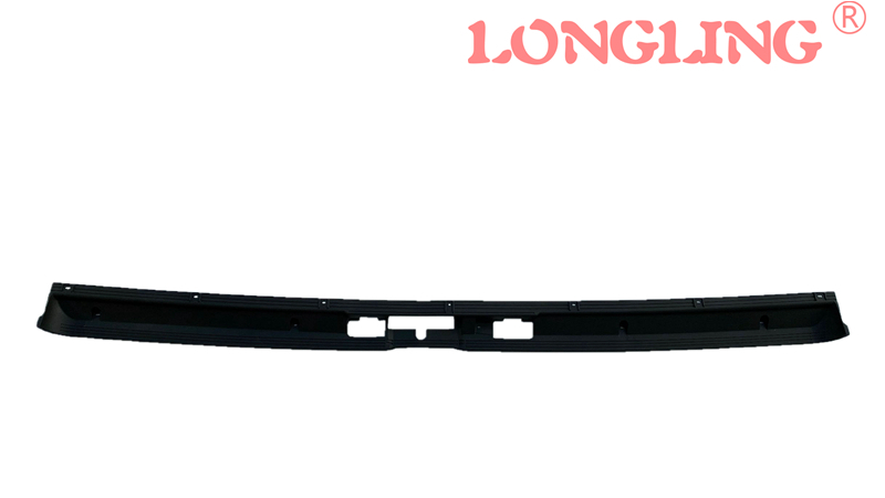 VD-108 REAR FLOOR END FOR IVECO DAILY 2020