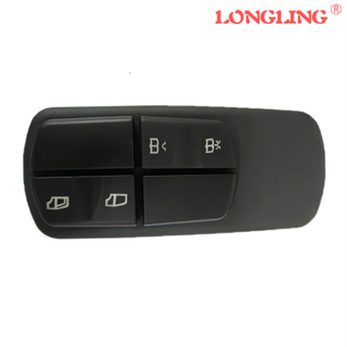 LL-B004-100 DOOR ELECTRIC SWITCH FOR BENZ AXOR(R)