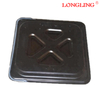 LL-B002-197 TOOL BOX (STEEL)RH FOR ACTROS