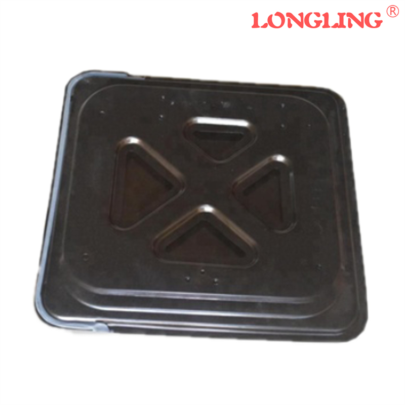 LL-B002-197 TOOL BOX (STEEL)RH FOR ACTROS