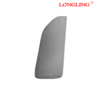 LL-B007-009 DEFLECTOR LH FOR BRAZIL ACTROS
