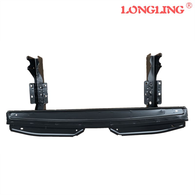 VT-090 Rear foot step bracket FOR FORD TRANSIT