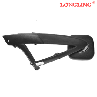 LL-B004-061 BUMPER MIRROR HIGH FOR AXOR VERS.2