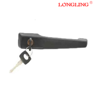 LL-B001-112 DOOR HANDLE FOR MERCEDES BENZ CAB