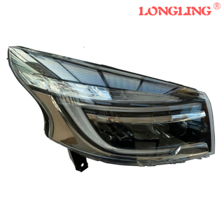 VR-103 HEADLIGHT LED RH FOR RENAULT TRAFIC 2020-ON
