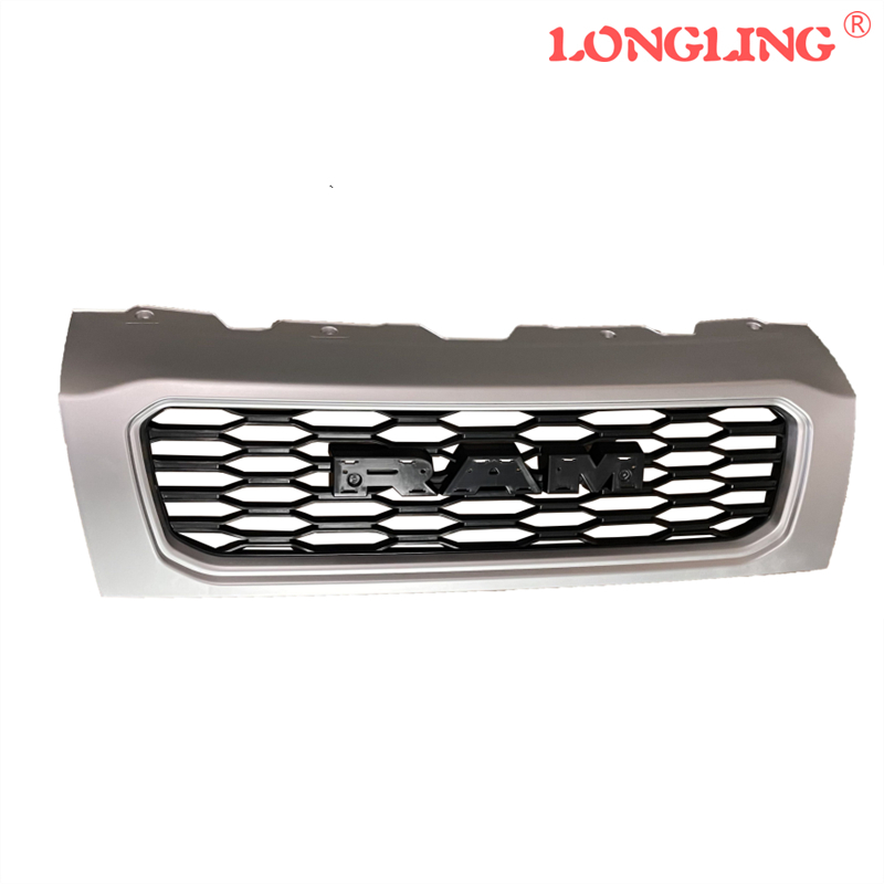 VF-137 GRILLE FOR DODGE RAM PROMASTER
