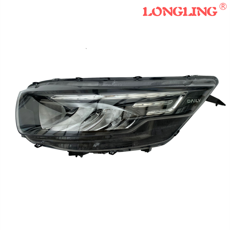 VD-122 HEADLIGHT LED LH FOR IVECO DAILY 2021-