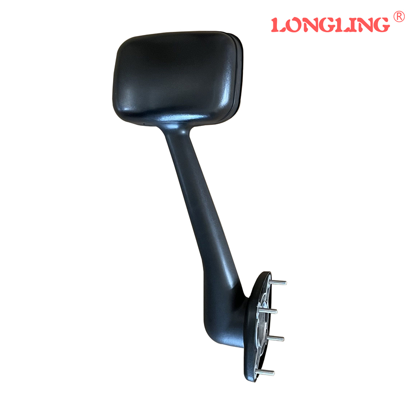 LL-339 R BLACK FOR freightliner cascadia 2008-2016 hood mirror Black