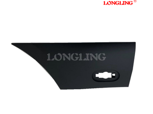 VB-231 PROTECTIVE STRIP RH for Mercedes Sprinter 2018