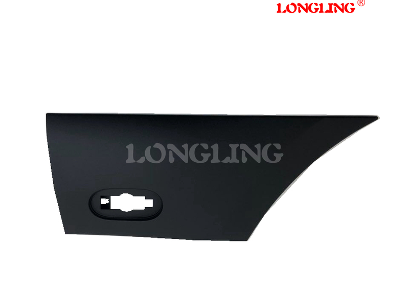 VB-230 PROTECTIVE STRIP LH for Mercedes Sprinter 2018