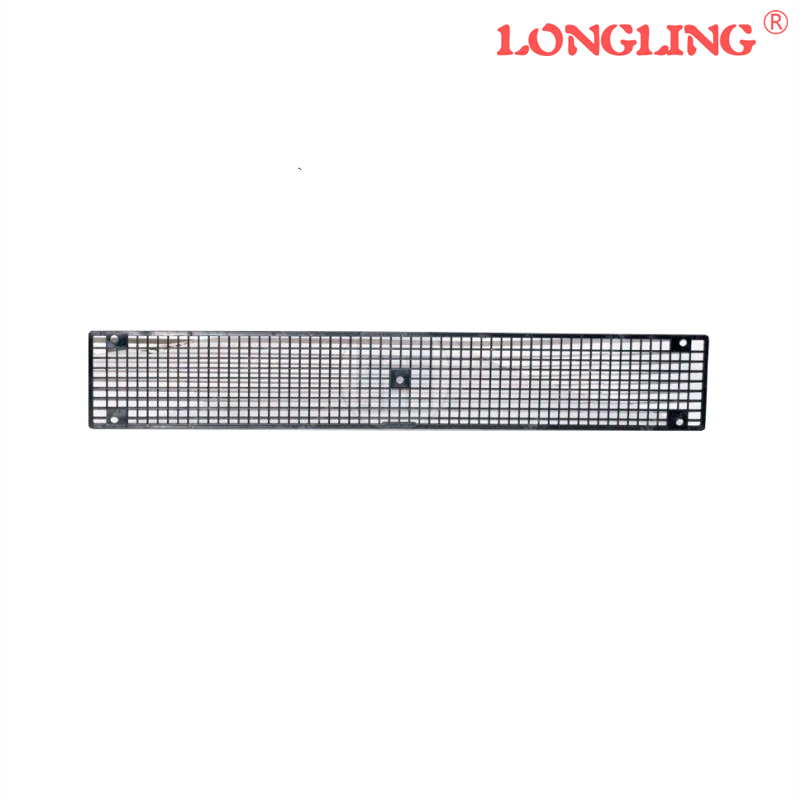 LL-IV002-083 GRILLE FOR EUROSTAR/EUROTECH