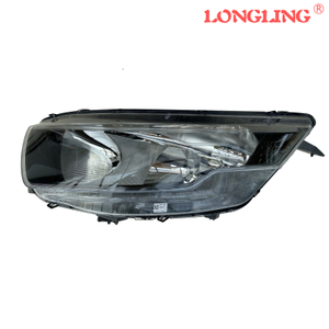 VD-120 HEADLIGHT LH FOR IVECO DAILY 2021-