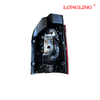 VW-016 T6 Tail Lamp for single door LH FOR VW TRANSPORTER T6 2017-2020