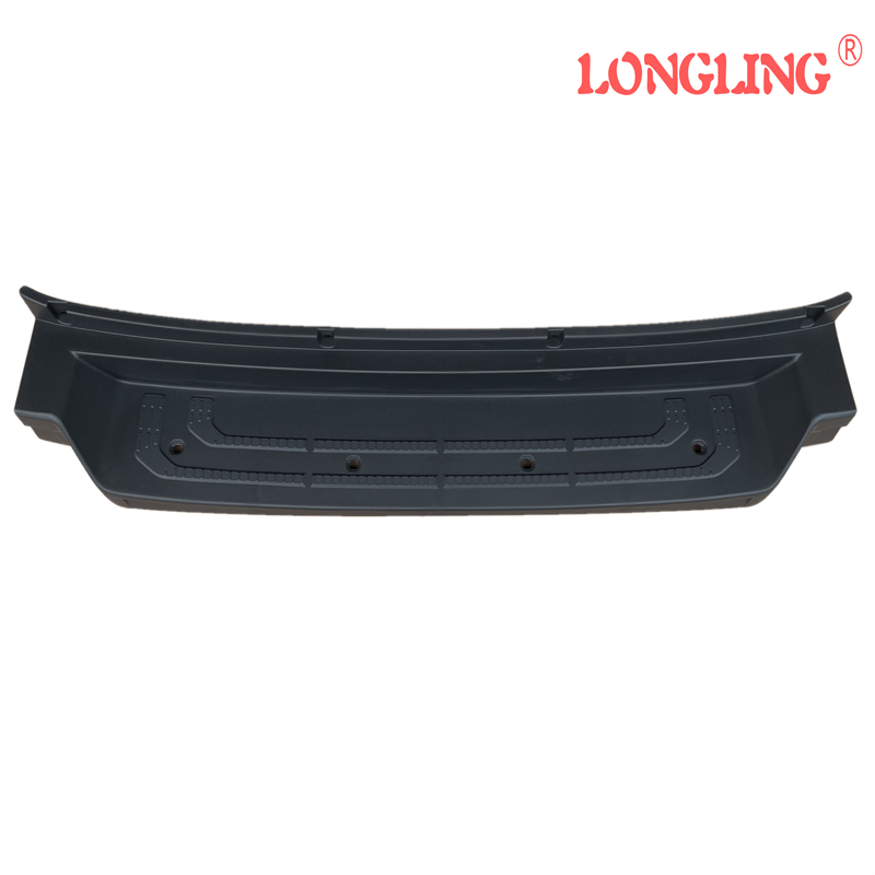 VW-020 REAR BUMPER FOR VOLKSWAGEN CRAFTER 2018-on