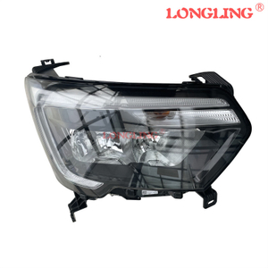 VR-105 HEADLIGHT RH FOR RENAULT MASTER 2020-