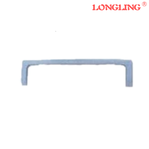 LL-B002-199 GARNISH FOR ACTROS