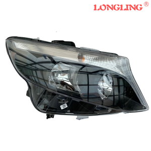 VV-010 HEADLIGHT RH FOR MERCEDES VITO 2014-