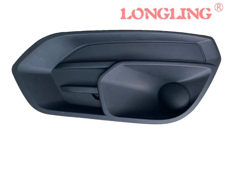 VD-114 FOG LAMP COVER FOR IVECO DAILY 2020