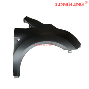 VT-087 FENDER RH FOR FORD CONNECT