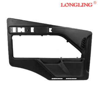 LL-B001-048 DOOR INSIDE GARNISH LH FOR MERCEDES BENZ CAB