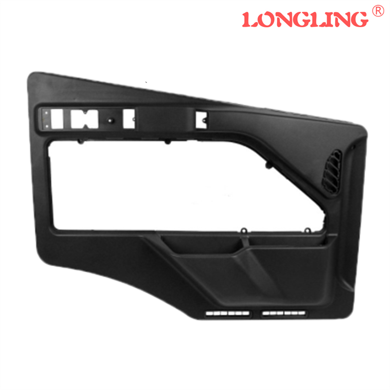 LL-B001-048 DOOR INSIDE GARNISH LH FOR MERCEDES BENZ CAB