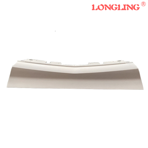 LL-B007-006 BUMPER MIDDLE FOR BRAZIL ACTROS