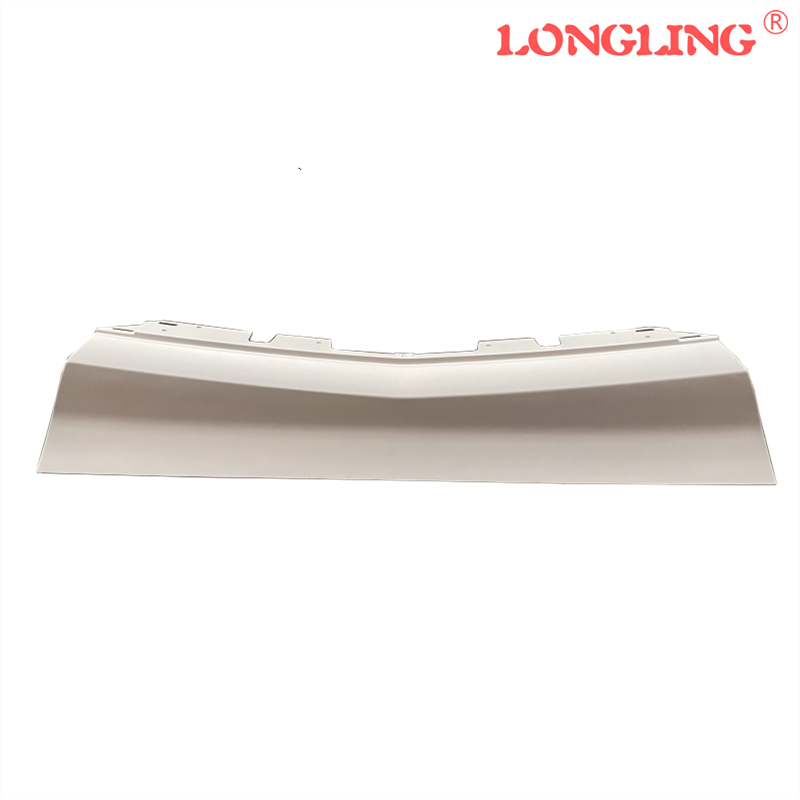 LL-B007-006 BUMPER MIDDLE FOR BRAZIL ACTROS