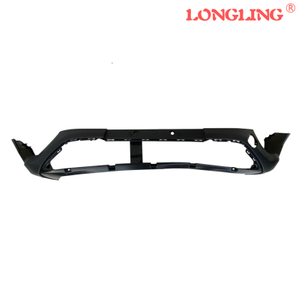 VT-114 FRONT GRILLE FOR ford transit custom 2019-onward