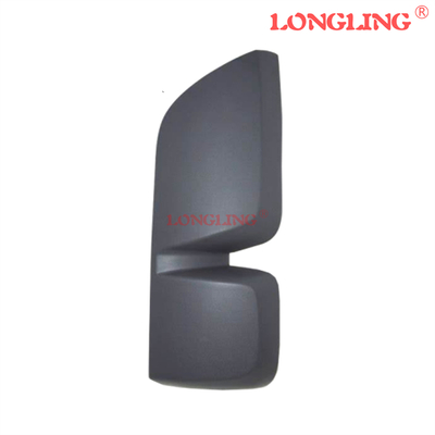 LL-B002-066-1 MIRROR COVER GREY COLOR FOR ACTROS MP3