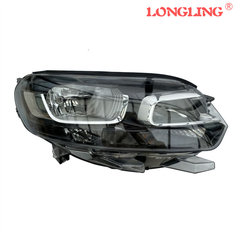 VN-010 HEADLIGHT RH FOR citroen dispatch 2020-on vauxhall vivaro /opel vivaro 2020-on