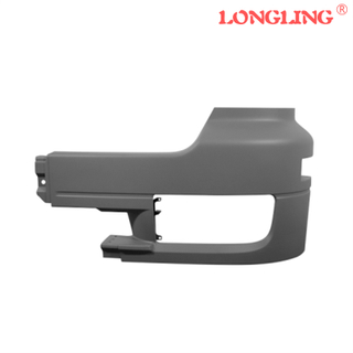 LL-B003-013 BUMPER LH FOR ACTROS MP1