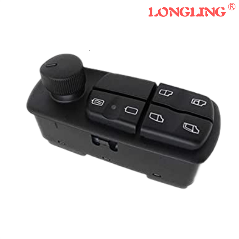 LL-B004-099 DOOR ELECTRIC SWITCH FOR BENZ AXOR(L)