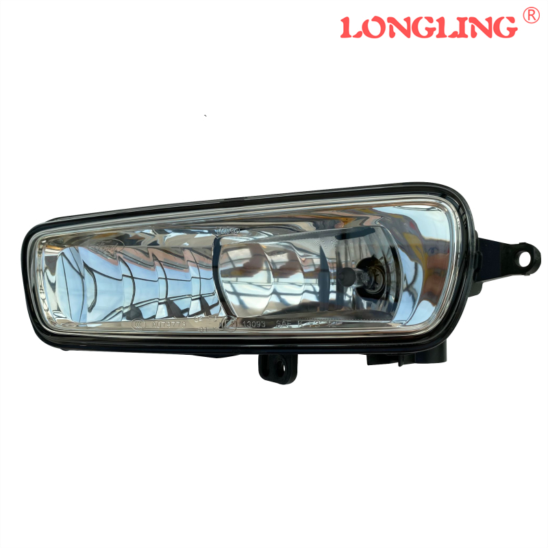 VT-127 FOG LIGHT LH FOR ford transit /transit custom 2020-onward