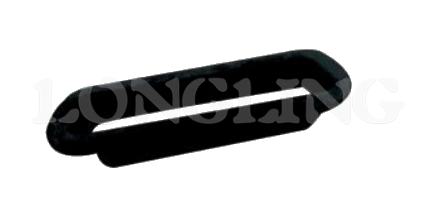 Rubber for Grille Frame Lower for Mercedes Benz Sprinter