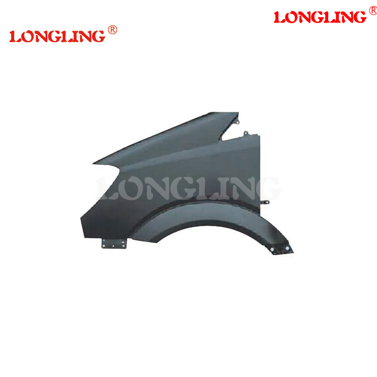 Fender for Mercedes Benz Sprinter