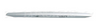 Protective Strip Of License Lamp for Mercedes Benz Sprinter