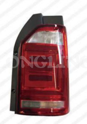 Tail Lamp For Single for Volkswagen