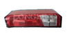 VW Crafter Tail Lamp RH for Volkswagen Crafter