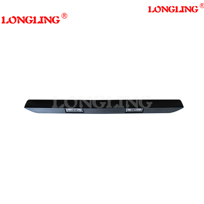 Protective Strip Of License Lamp for Fiat Ducato 
