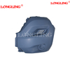 Bumper for Fiat Ducato