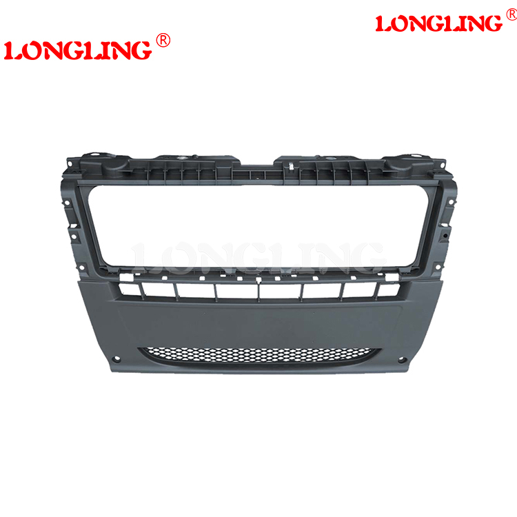 Grille for Fiat Ducato