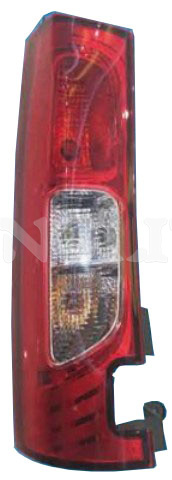 Tail Lamp for Mercedes Benz Citan